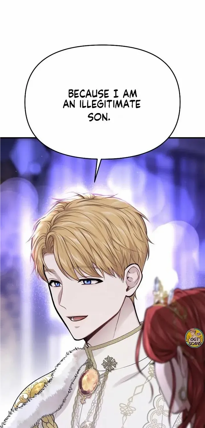 The Secret Bedroom of a Dejected Royal Daughter Zinmanga X Chapter 67 Page 43