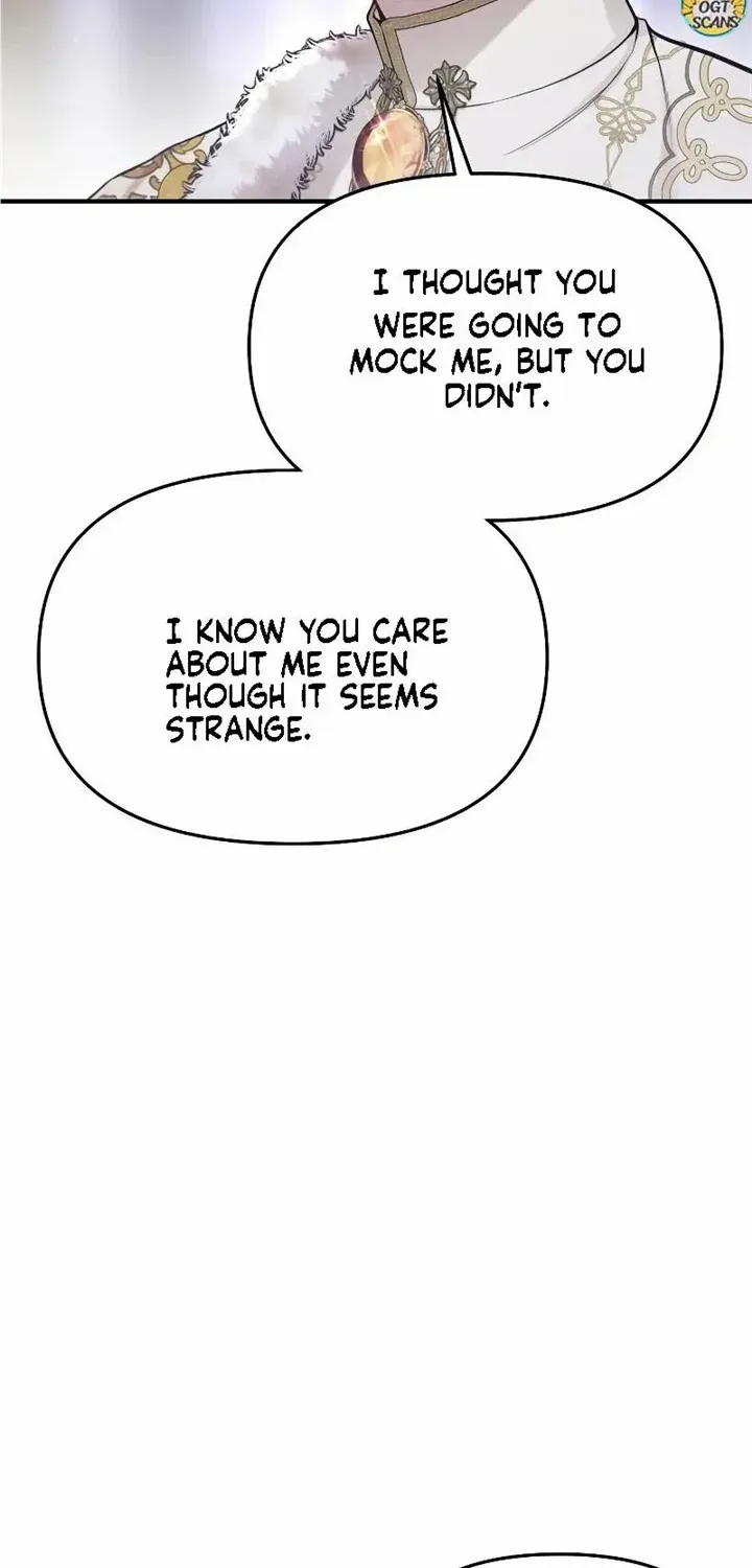 The Secret Bedroom of a Dejected Royal Daughter Zinmanga X Chapter 67 Page 46