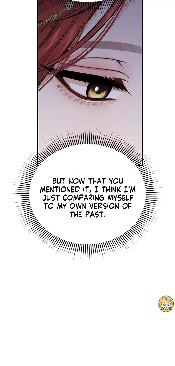 The Secret Bedroom of a Dejected Royal Daughter Zinmanga X Chapter 67 Page 56