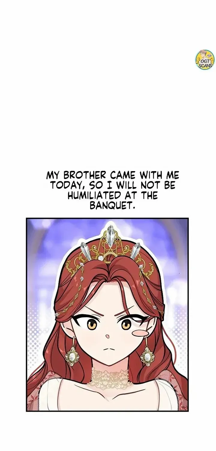 The Secret Bedroom of a Dejected Royal Daughter Zinmanga X Chapter 67 Page 60