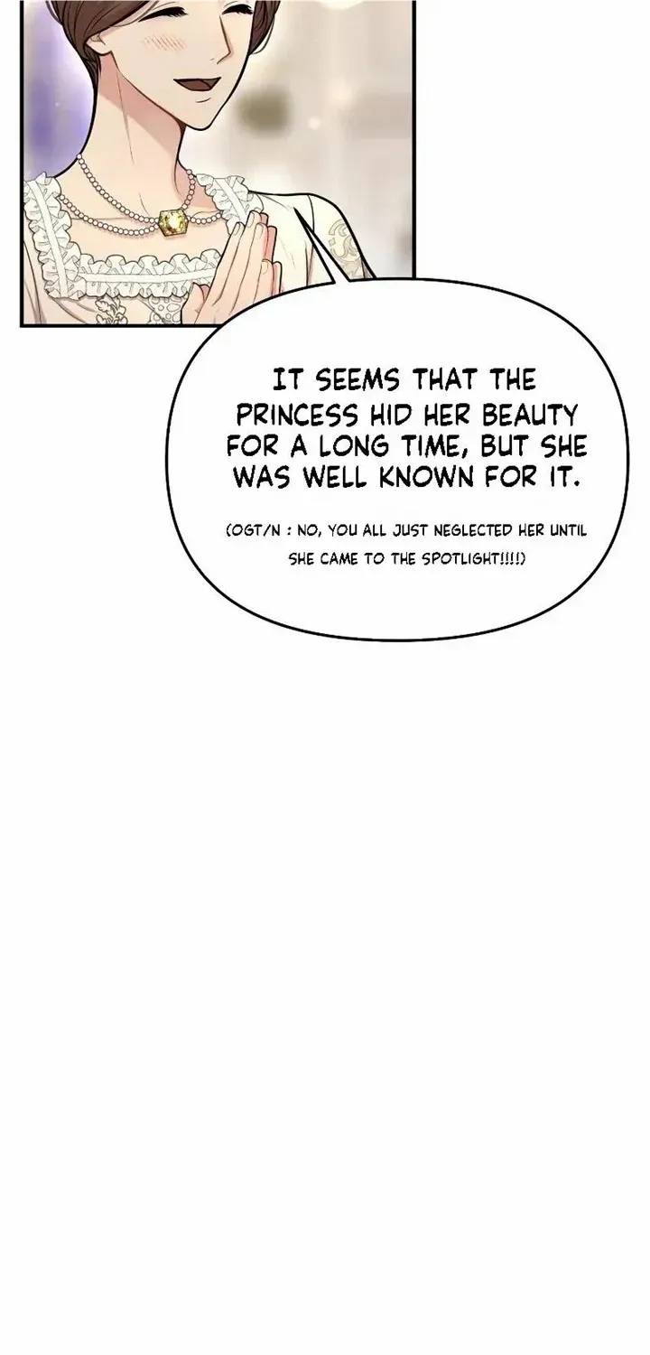 The Secret Bedroom of a Dejected Royal Daughter Zinmanga X Chapter 67 Page 84