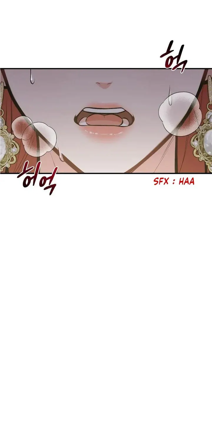 The Secret Bedroom of a Dejected Royal Daughter Zinmanga X Chapter 67 Page 143