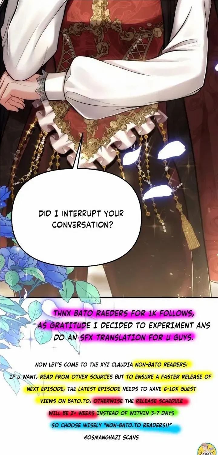 The Secret Bedroom of a Dejected Royal Daughter Zinmanga X Chapter 67 Page 149