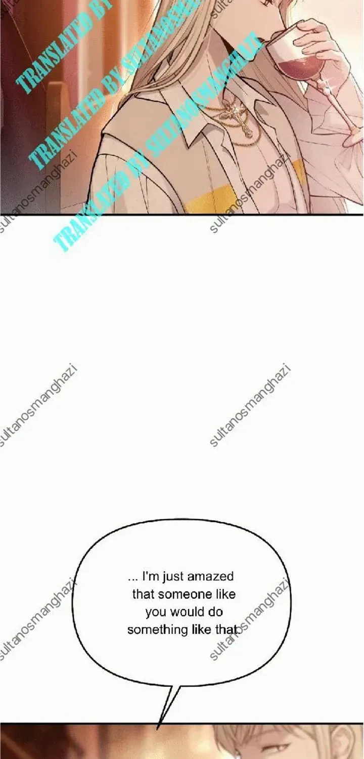 The Secret Bedroom of a Dejected Royal Daughter Zinmanga X Chapter 66 Page 14