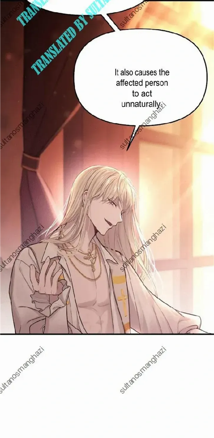 The Secret Bedroom of a Dejected Royal Daughter Zinmanga X Chapter 66 Page 33