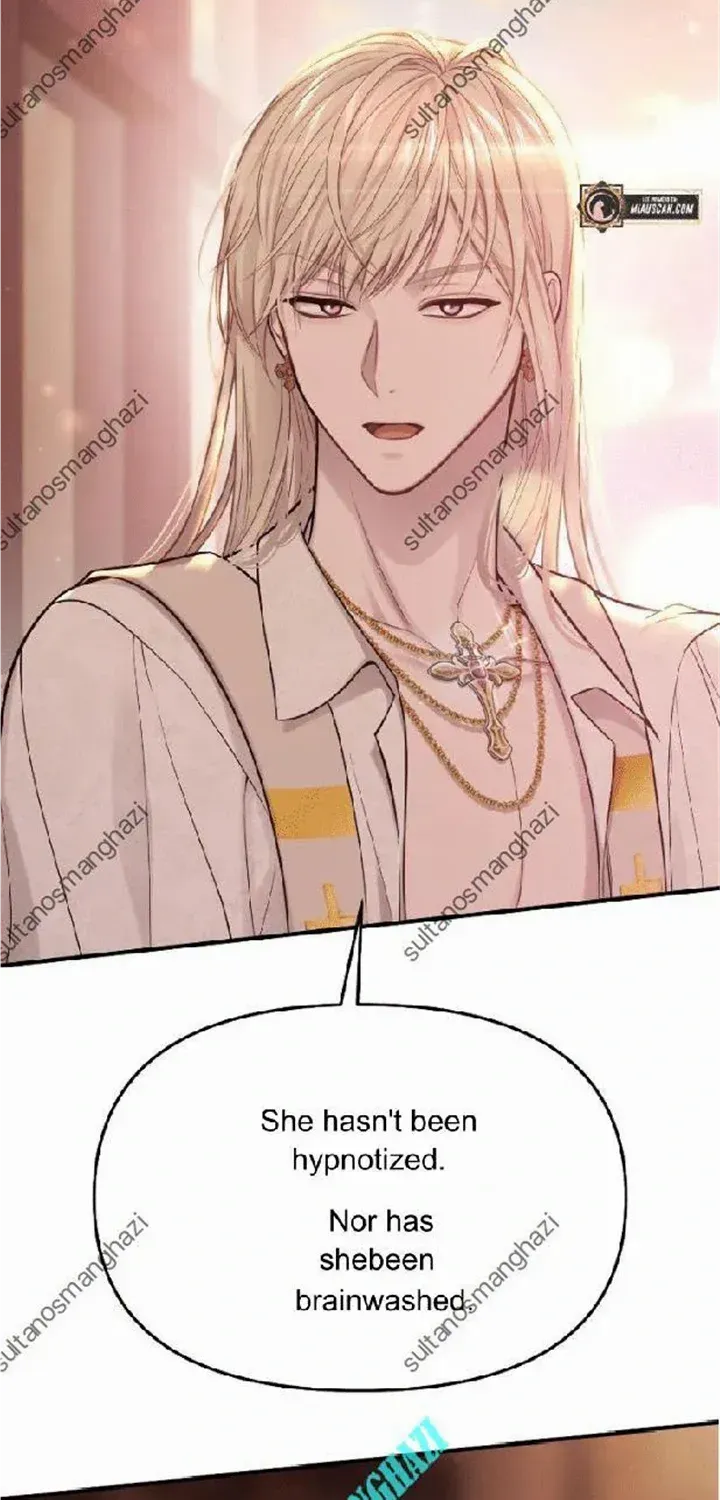 The Secret Bedroom of a Dejected Royal Daughter Zinmanga X Chapter 66 Page 36