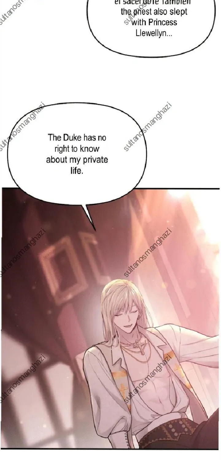 The Secret Bedroom of a Dejected Royal Daughter Zinmanga X Chapter 66 Page 42