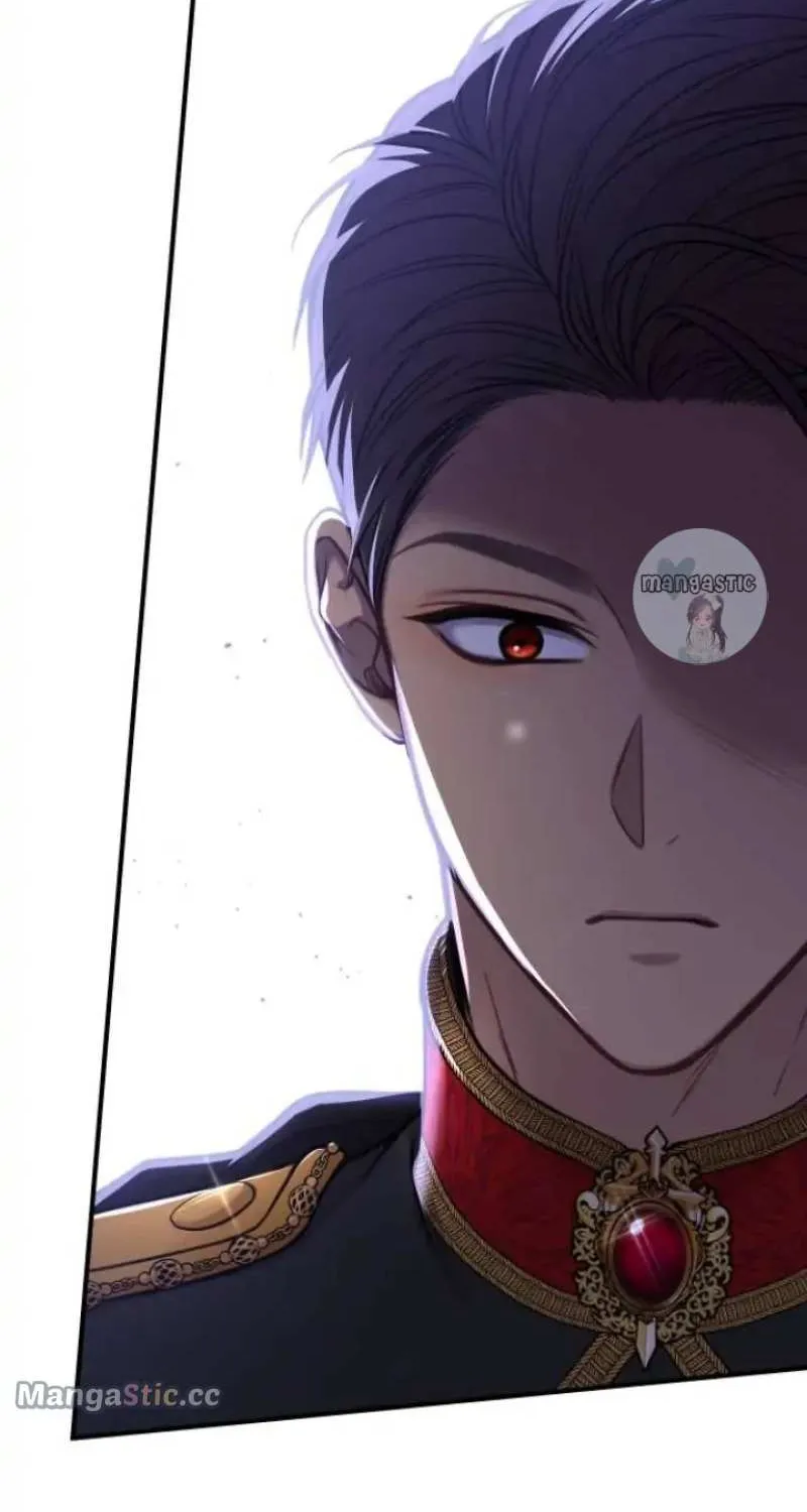 The Secret Bedroom of a Dejected Royal Daughter Zinmanga X Chapter 64 Page 21