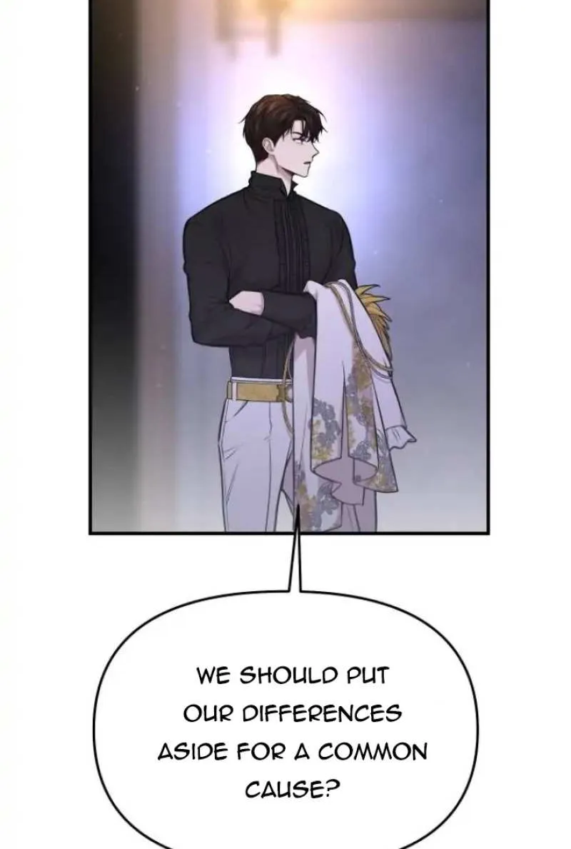 The Secret Bedroom of a Dejected Royal Daughter Zinmanga X Chapter 64 Page 28