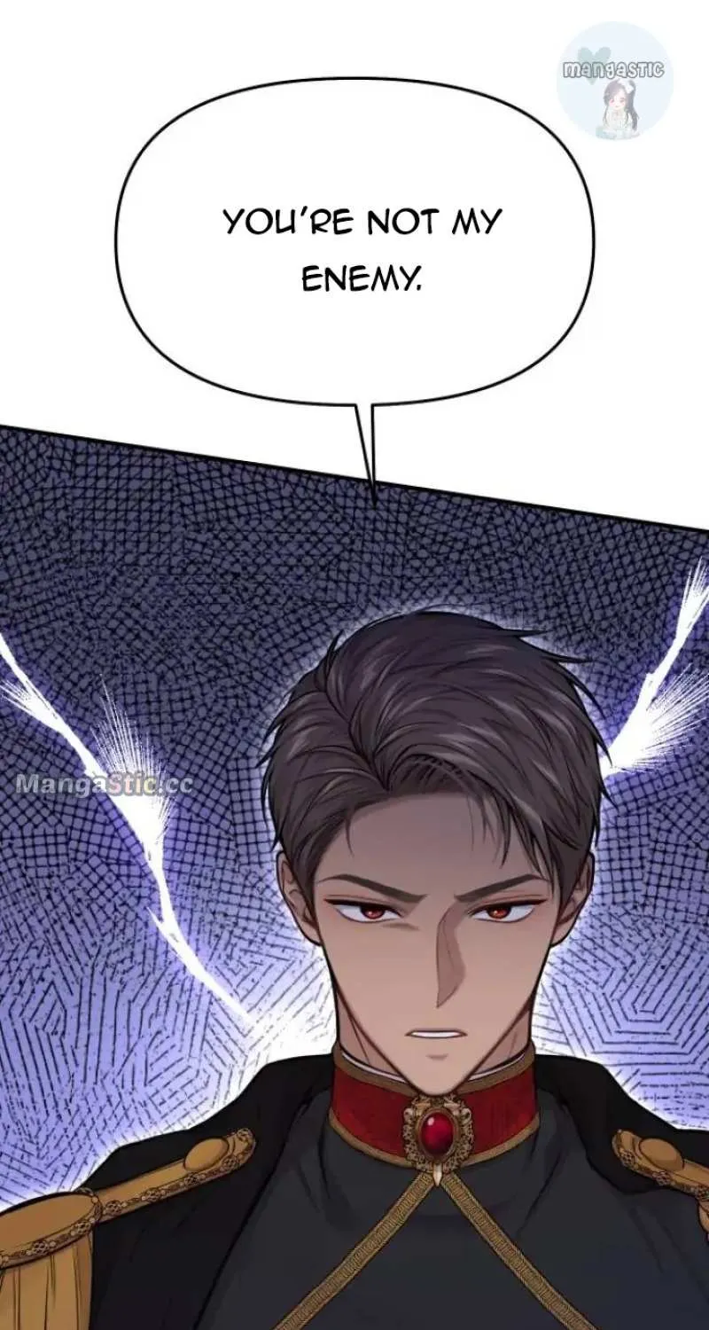 The Secret Bedroom of a Dejected Royal Daughter Zinmanga X Chapter 64 Page 32