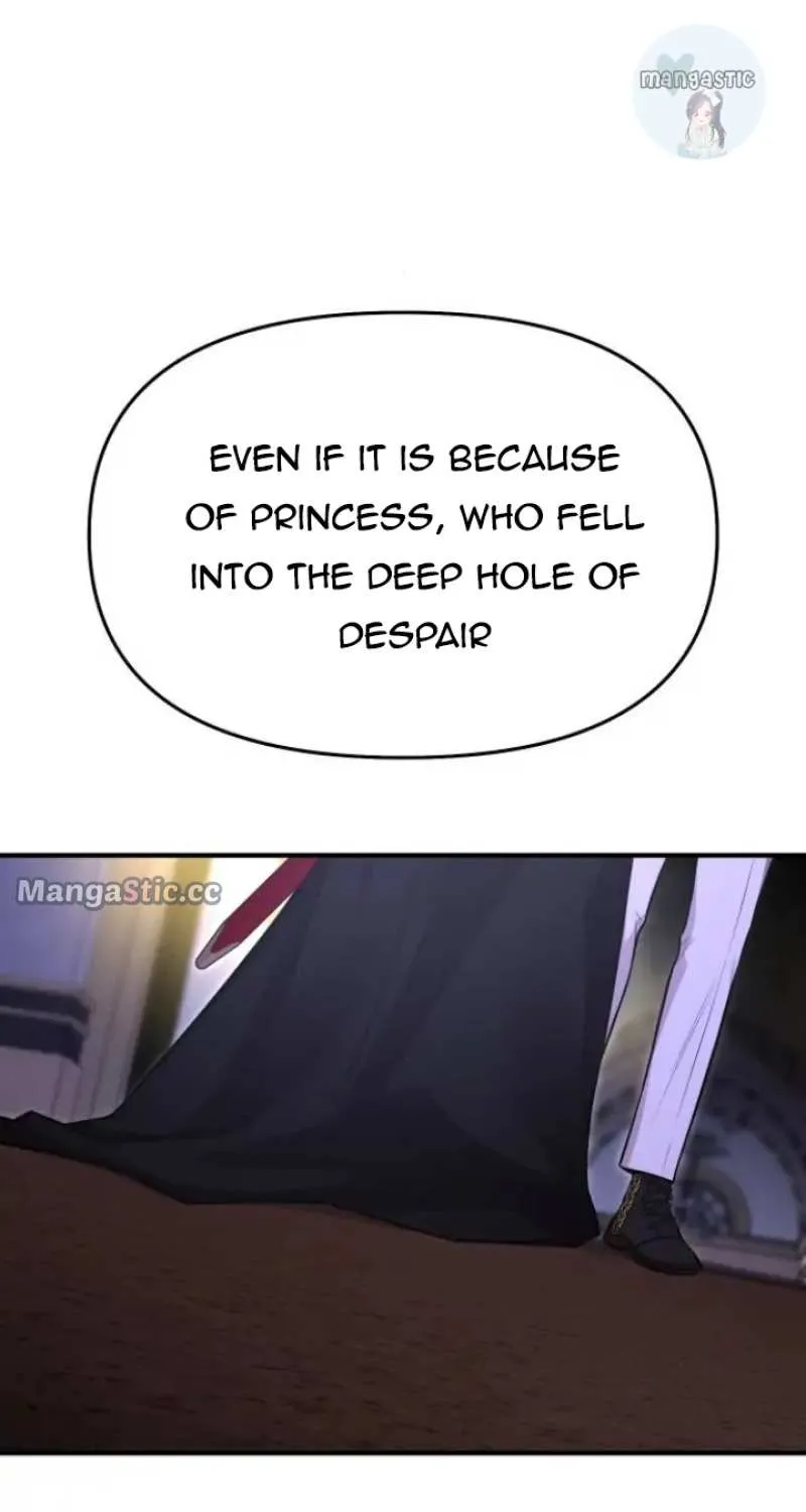 The Secret Bedroom of a Dejected Royal Daughter Zinmanga X Chapter 64 Page 43