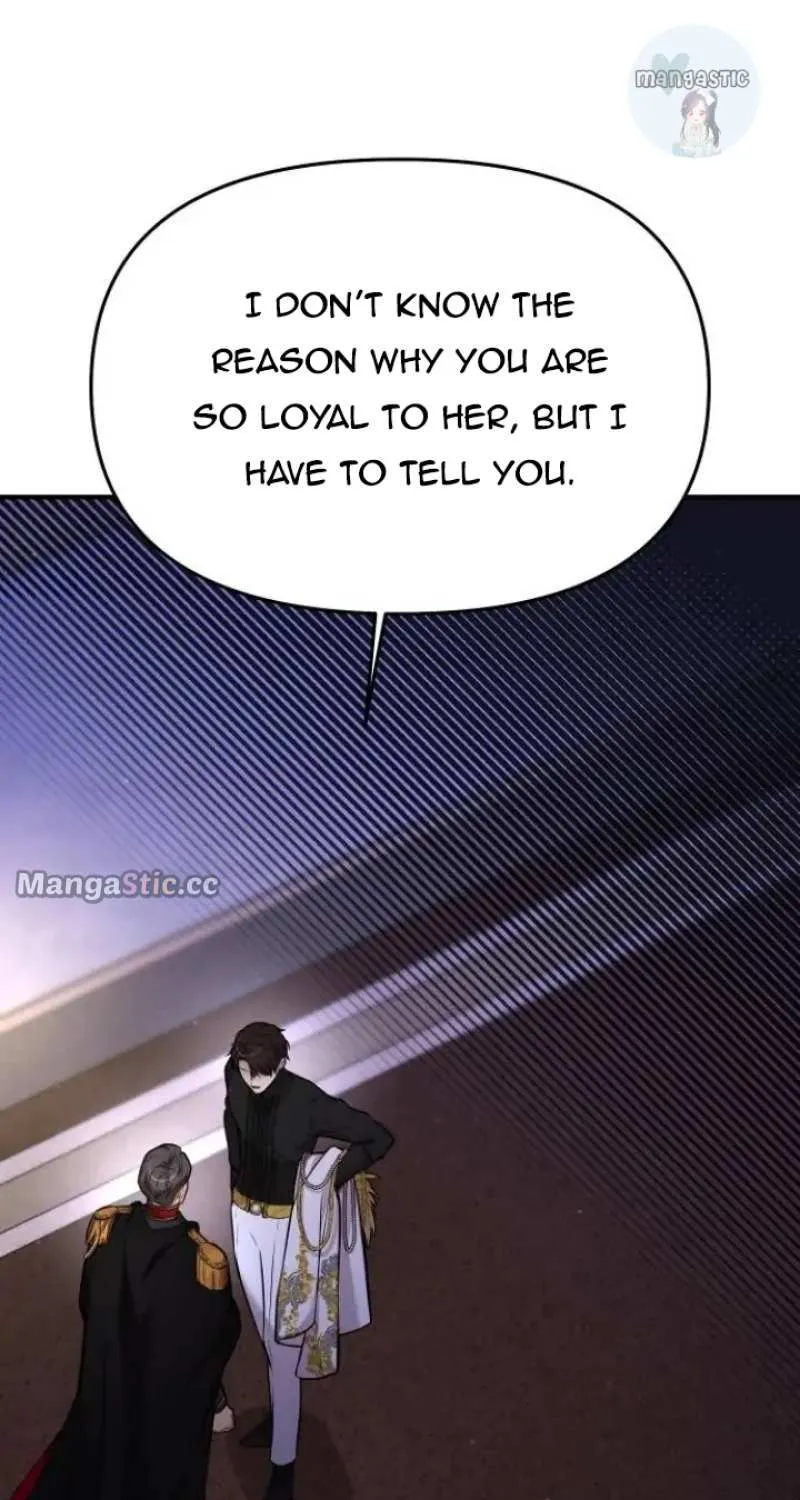 The Secret Bedroom of a Dejected Royal Daughter Zinmanga X Chapter 64 Page 57