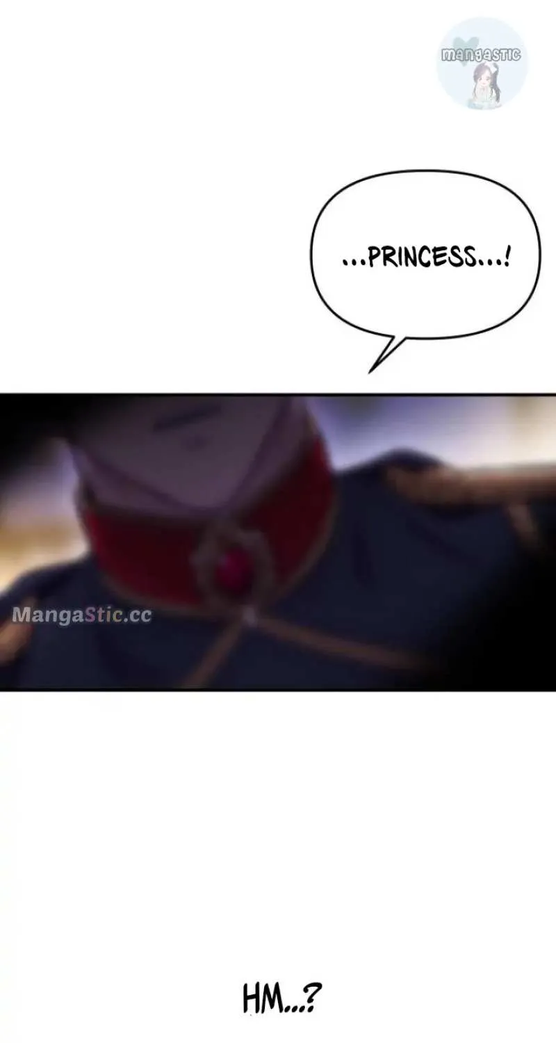 The Secret Bedroom of a Dejected Royal Daughter Zinmanga X Chapter 64 Page 82