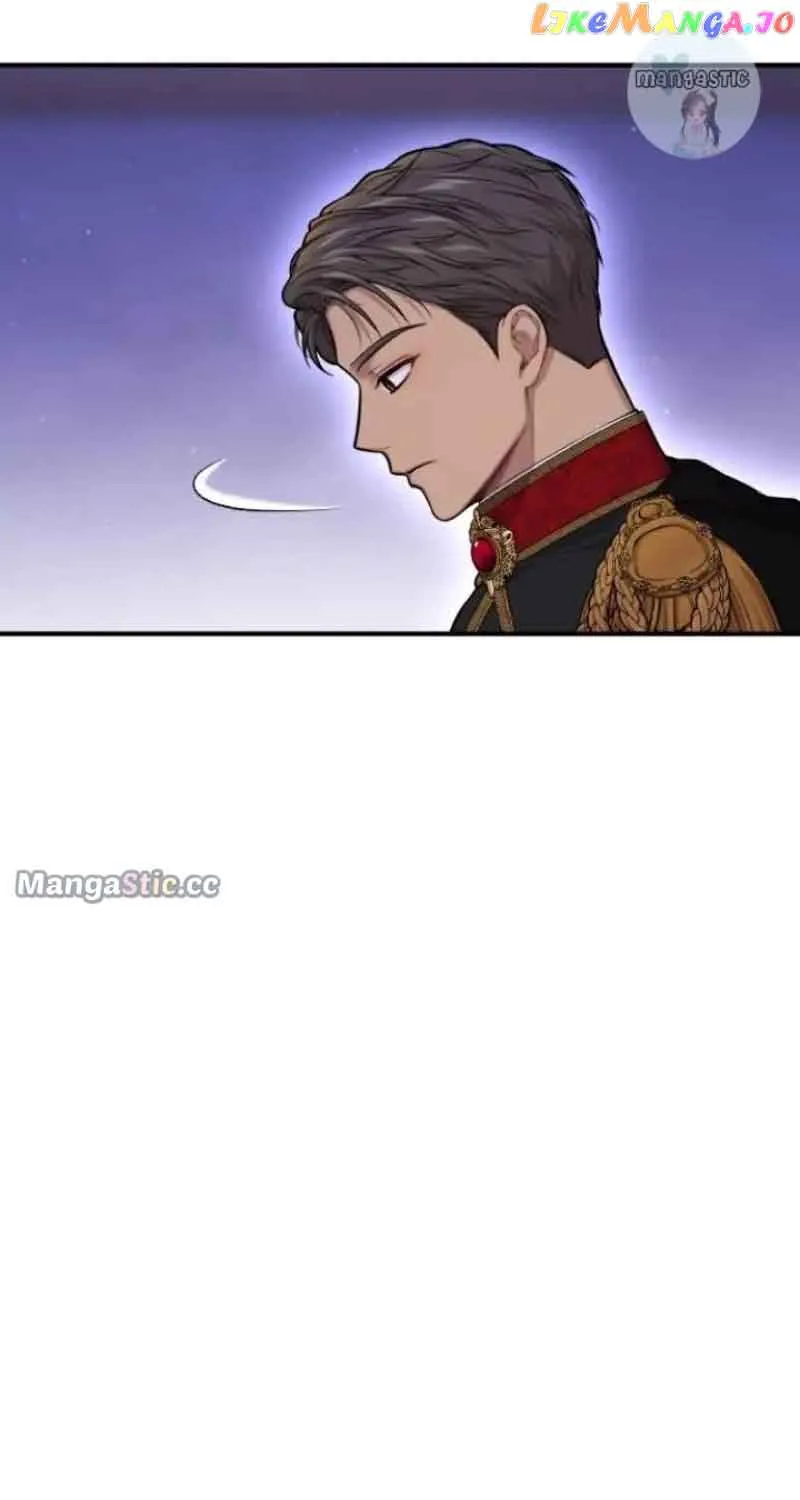 The Secret Bedroom of a Dejected Royal Daughter Zinmanga X Chapter 63 Page 7