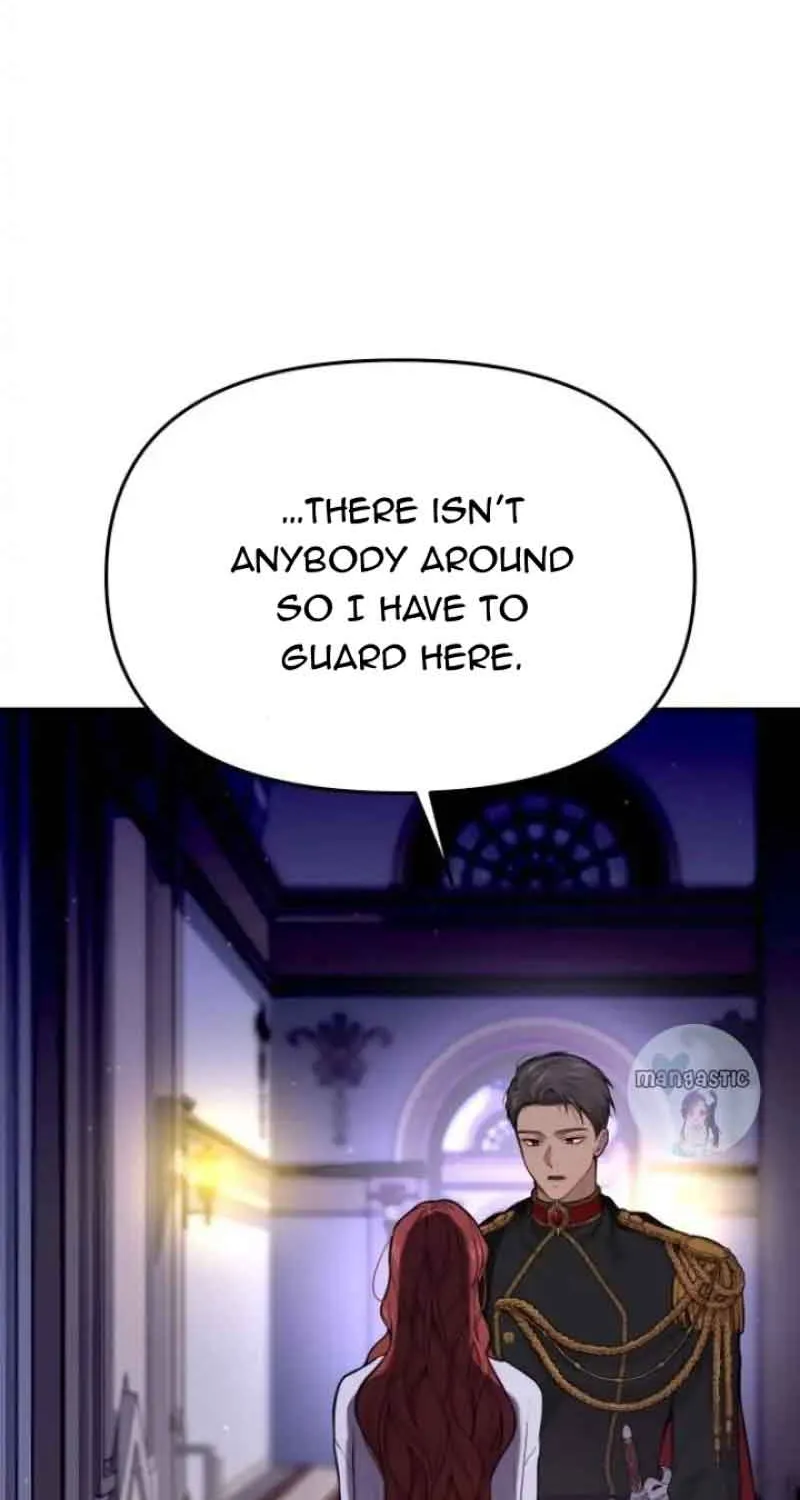 The Secret Bedroom of a Dejected Royal Daughter Zinmanga X Chapter 63 Page 11