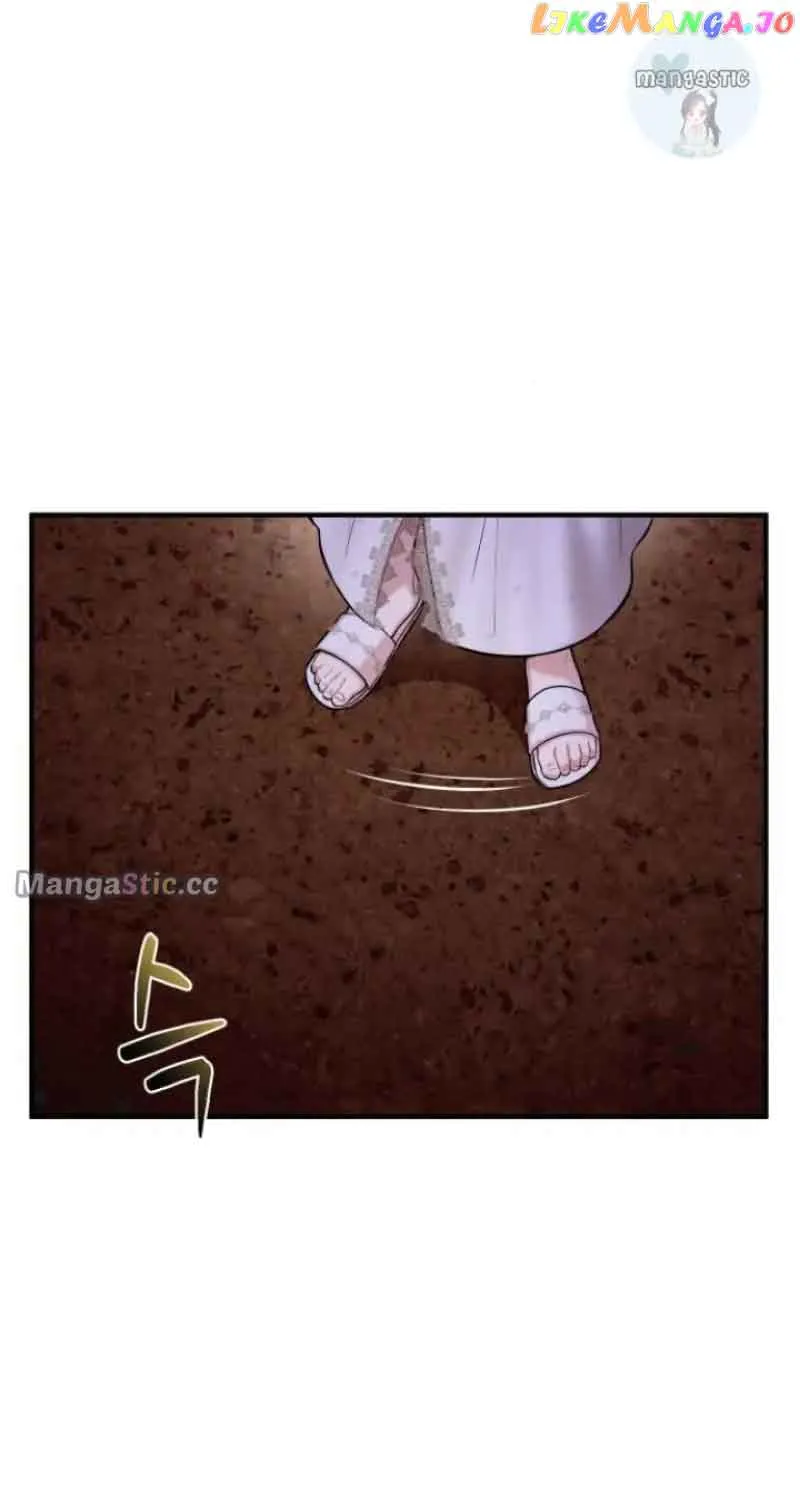 The Secret Bedroom of a Dejected Royal Daughter Zinmanga X Chapter 63 Page 25