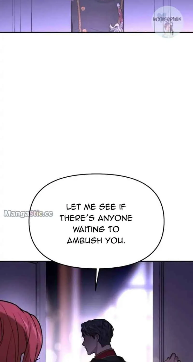 The Secret Bedroom of a Dejected Royal Daughter Zinmanga X Chapter 63 Page 38