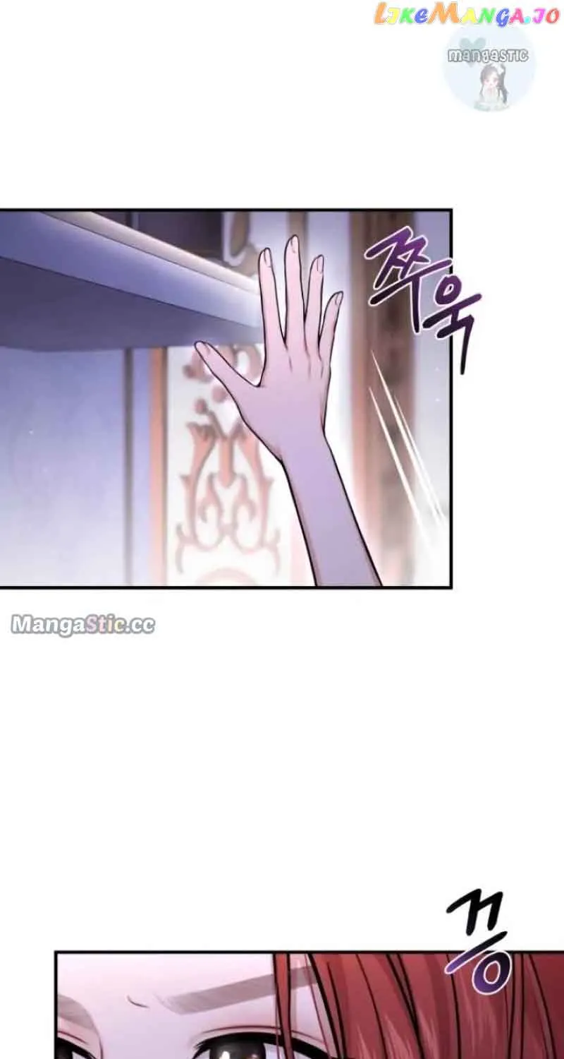 The Secret Bedroom of a Dejected Royal Daughter Zinmanga X Chapter 63 Page 58