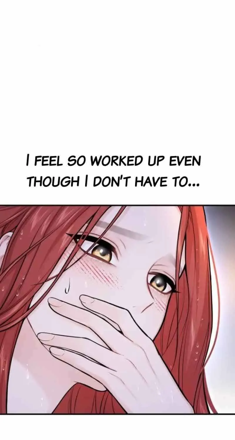 The Secret Bedroom of a Dejected Royal Daughter Zinmanga X Chapter 63 Page 90