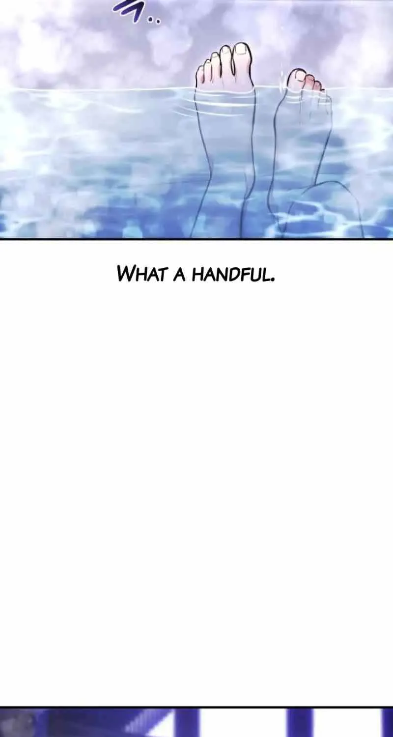 The Secret Bedroom of a Dejected Royal Daughter Zinmanga X Chapter 63 Page 97