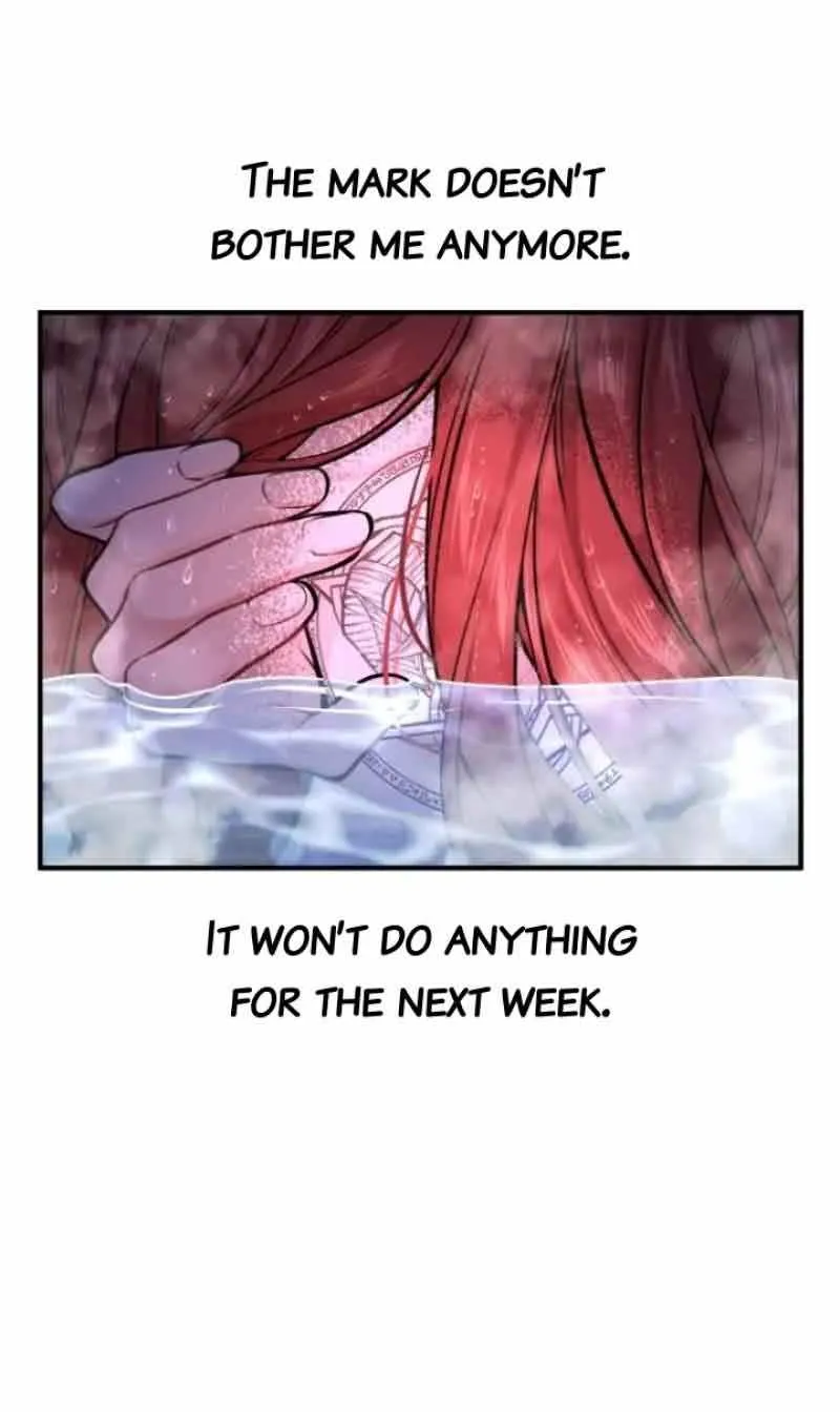 The Secret Bedroom of a Dejected Royal Daughter Zinmanga X Chapter 63 Page 99