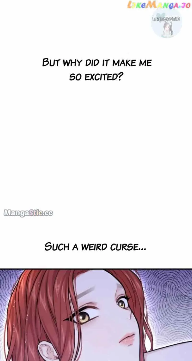 The Secret Bedroom of a Dejected Royal Daughter Zinmanga X Chapter 63 Page 100