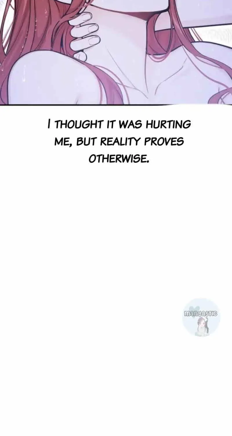 The Secret Bedroom of a Dejected Royal Daughter Zinmanga X Chapter 63 Page 101