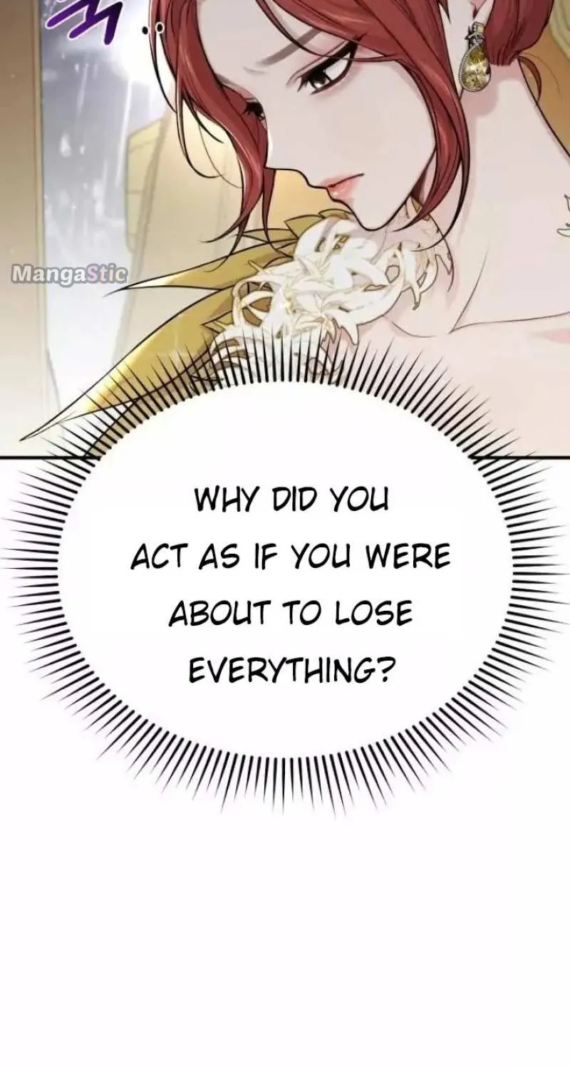 The Secret Bedroom of a Dejected Royal Daughter Zinmanga X Chapter 59 Page 28