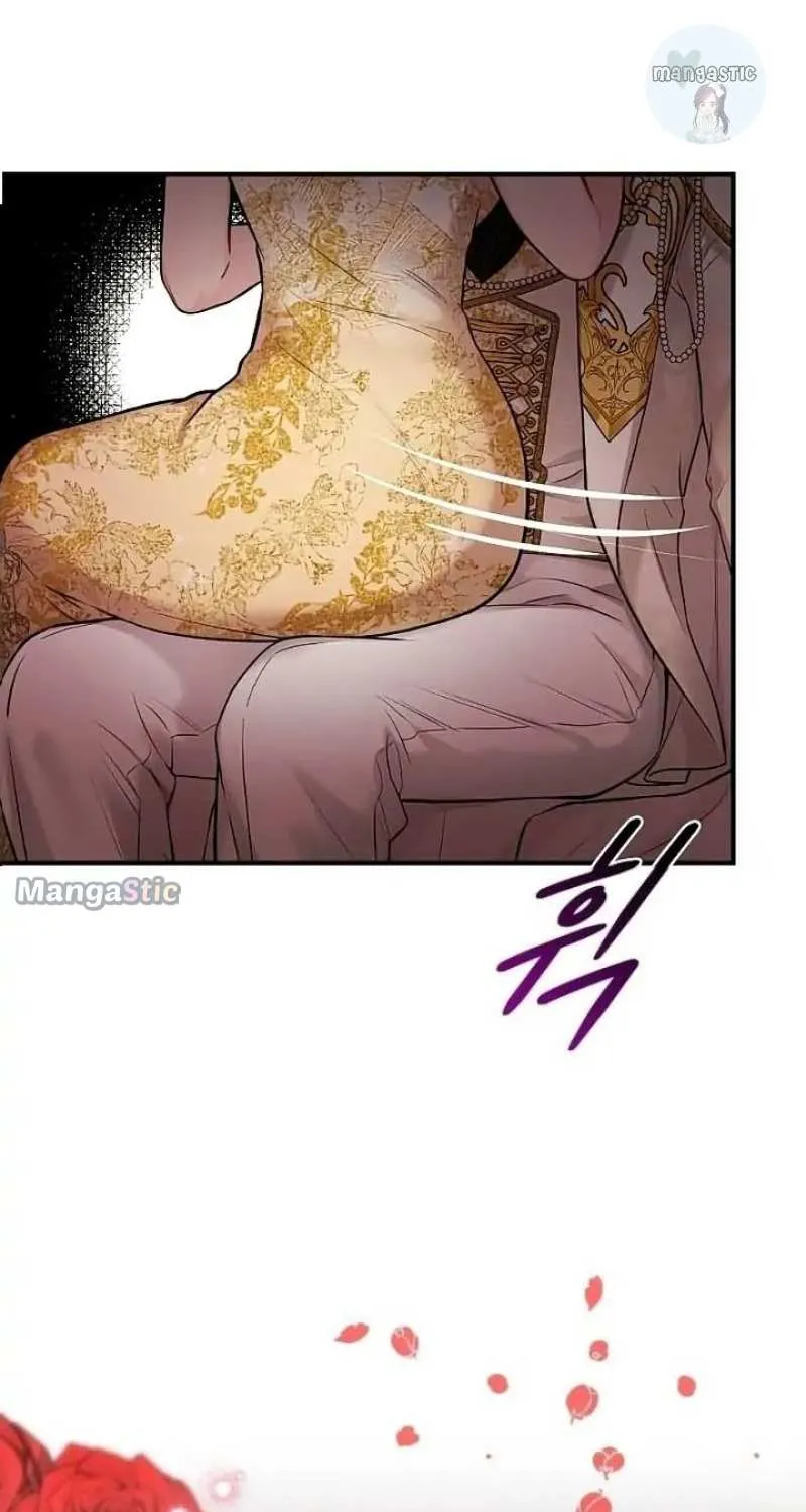 The Secret Bedroom of a Dejected Royal Daughter Zinmanga X Chapter 59 Page 120