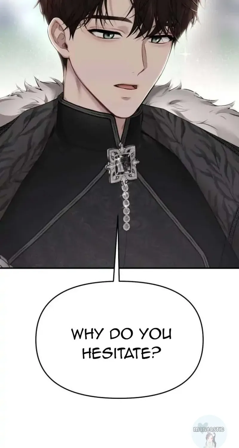 The Secret Bedroom of a Dejected Royal Daughter Zinmanga X Chapter 55 Page 2