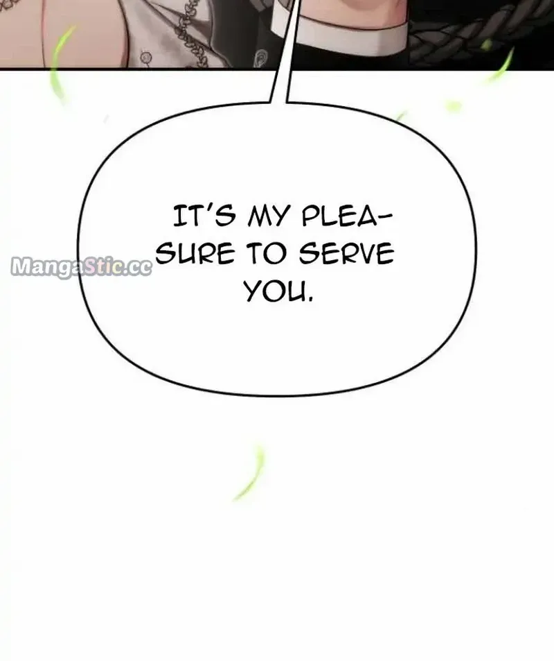 The Secret Bedroom of a Dejected Royal Daughter Zinmanga X Chapter 55 Page 27