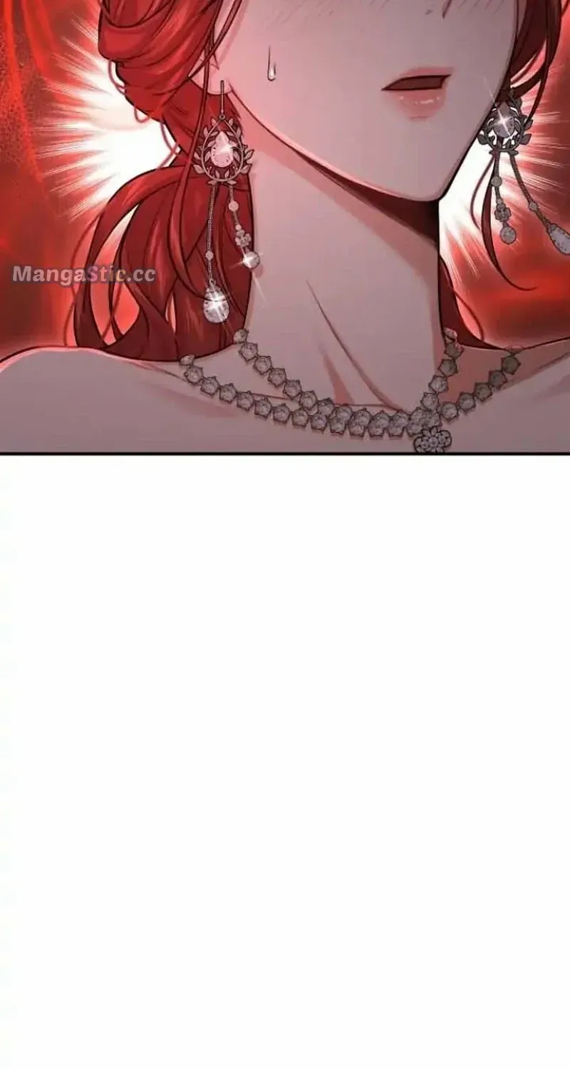 The Secret Bedroom of a Dejected Royal Daughter Zinmanga X Chapter 55 Page 30
