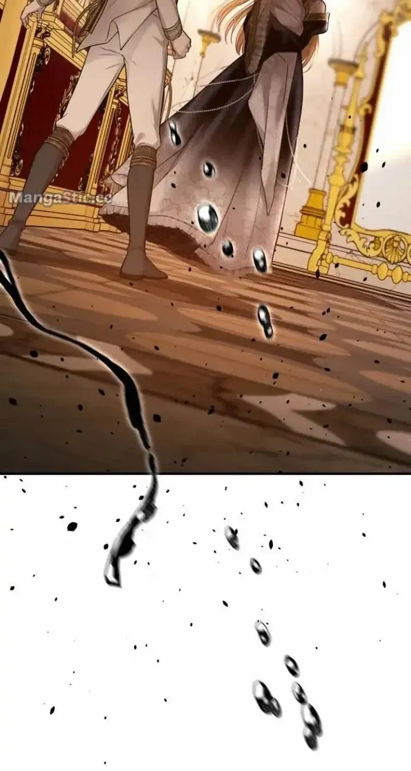 The Secret Bedroom of a Dejected Royal Daughter Zinmanga X Chapter 55 Page 45