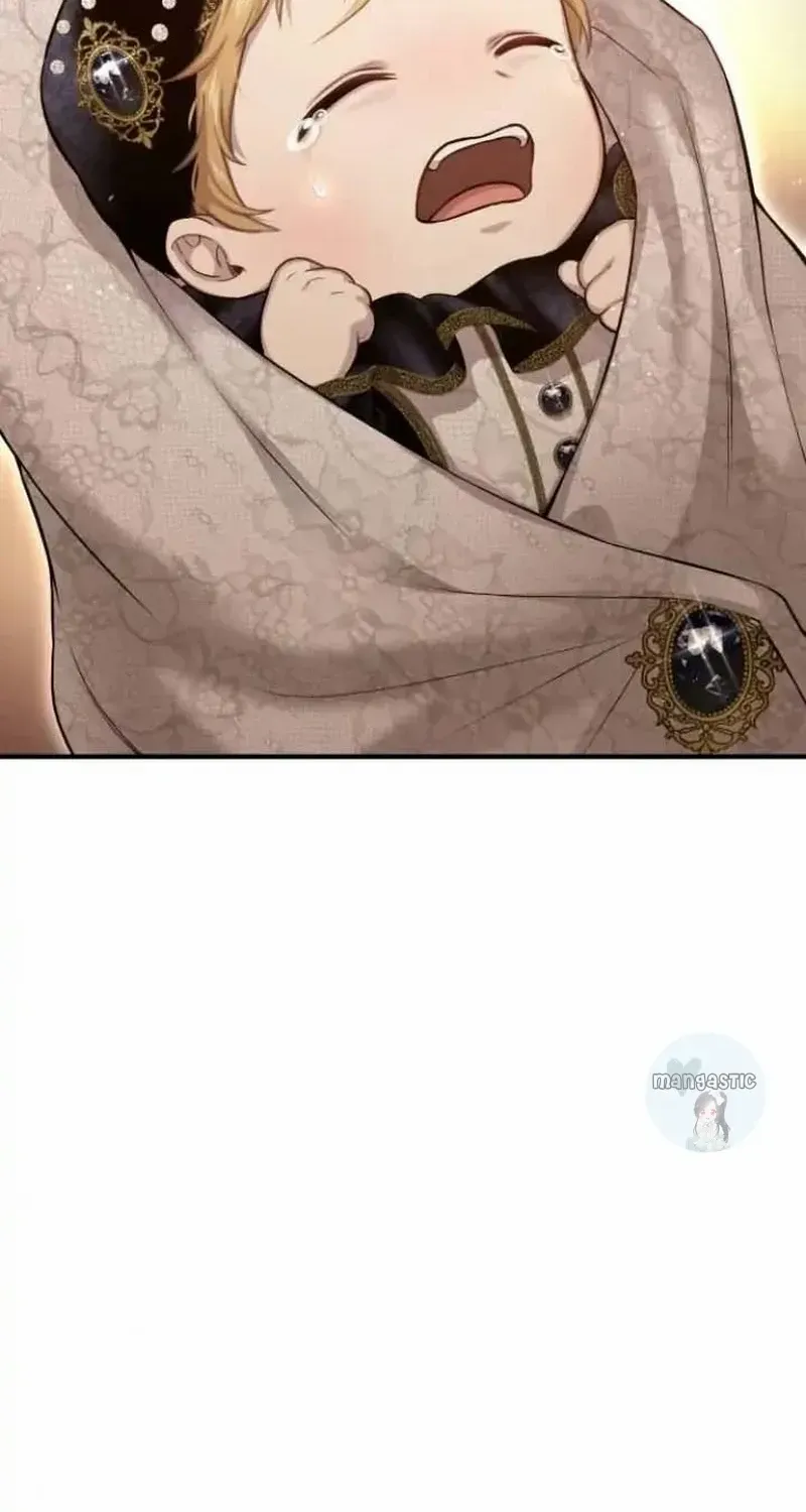 The Secret Bedroom of a Dejected Royal Daughter Zinmanga X Chapter 55 Page 48