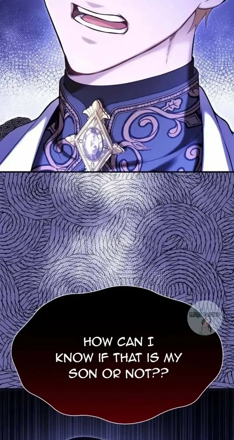 The Secret Bedroom of a Dejected Royal Daughter Zinmanga X Chapter 55 Page 56