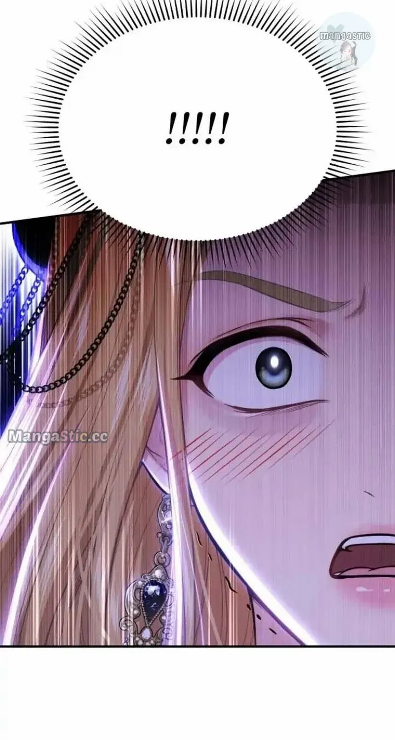 The Secret Bedroom of a Dejected Royal Daughter Zinmanga X Chapter 55 Page 63