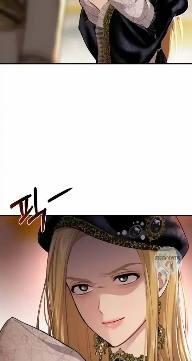 The Secret Bedroom of a Dejected Royal Daughter Zinmanga X Chapter 55 Page 70