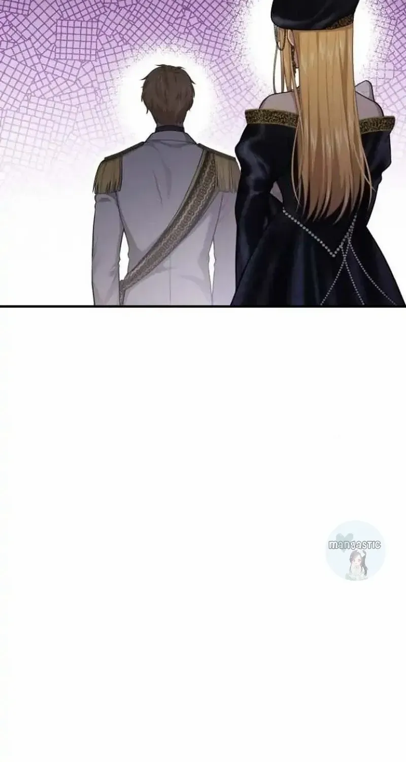 The Secret Bedroom of a Dejected Royal Daughter Zinmanga X Chapter 55 Page 74