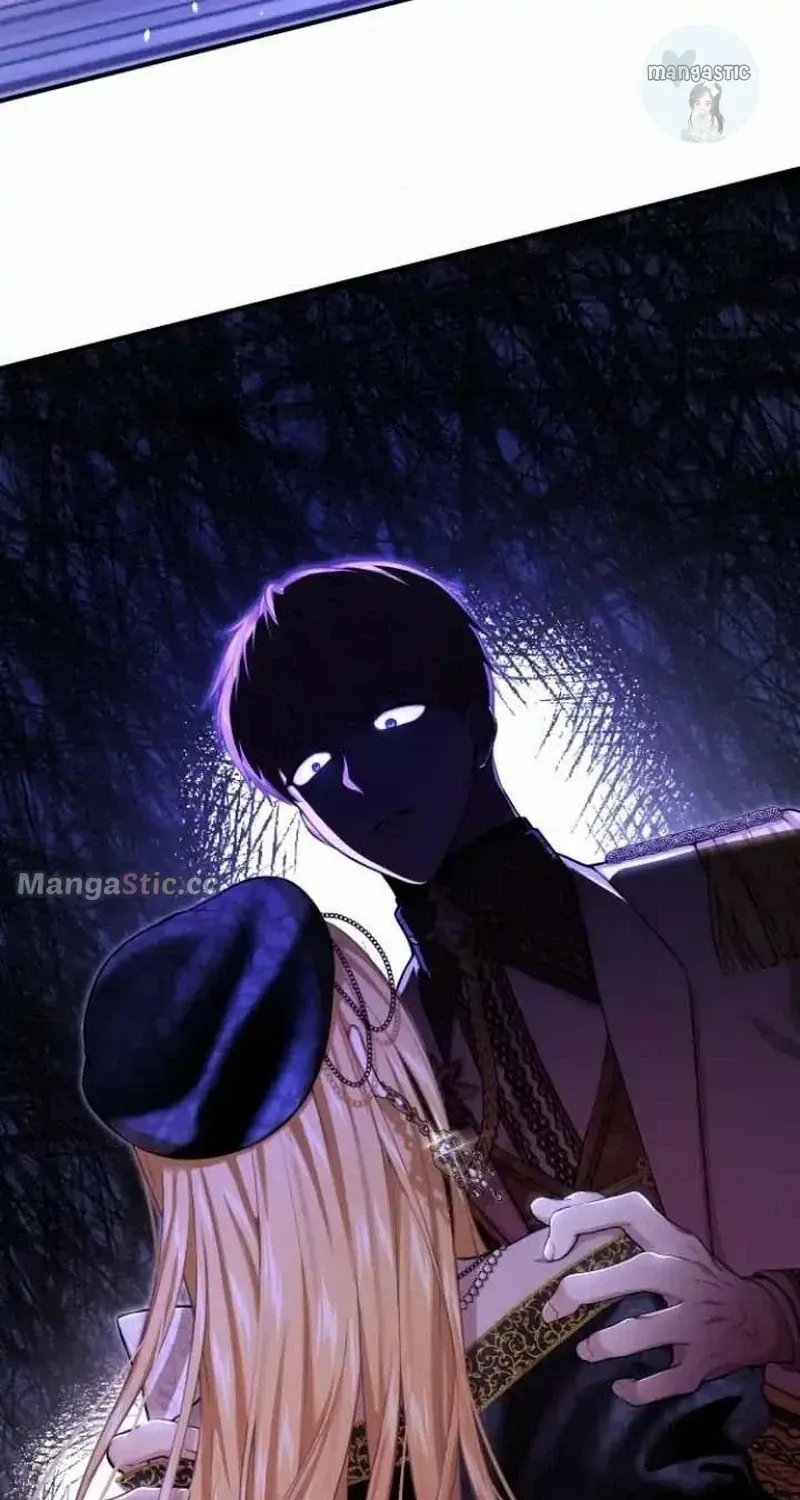 The Secret Bedroom of a Dejected Royal Daughter Zinmanga X Chapter 55 Page 106