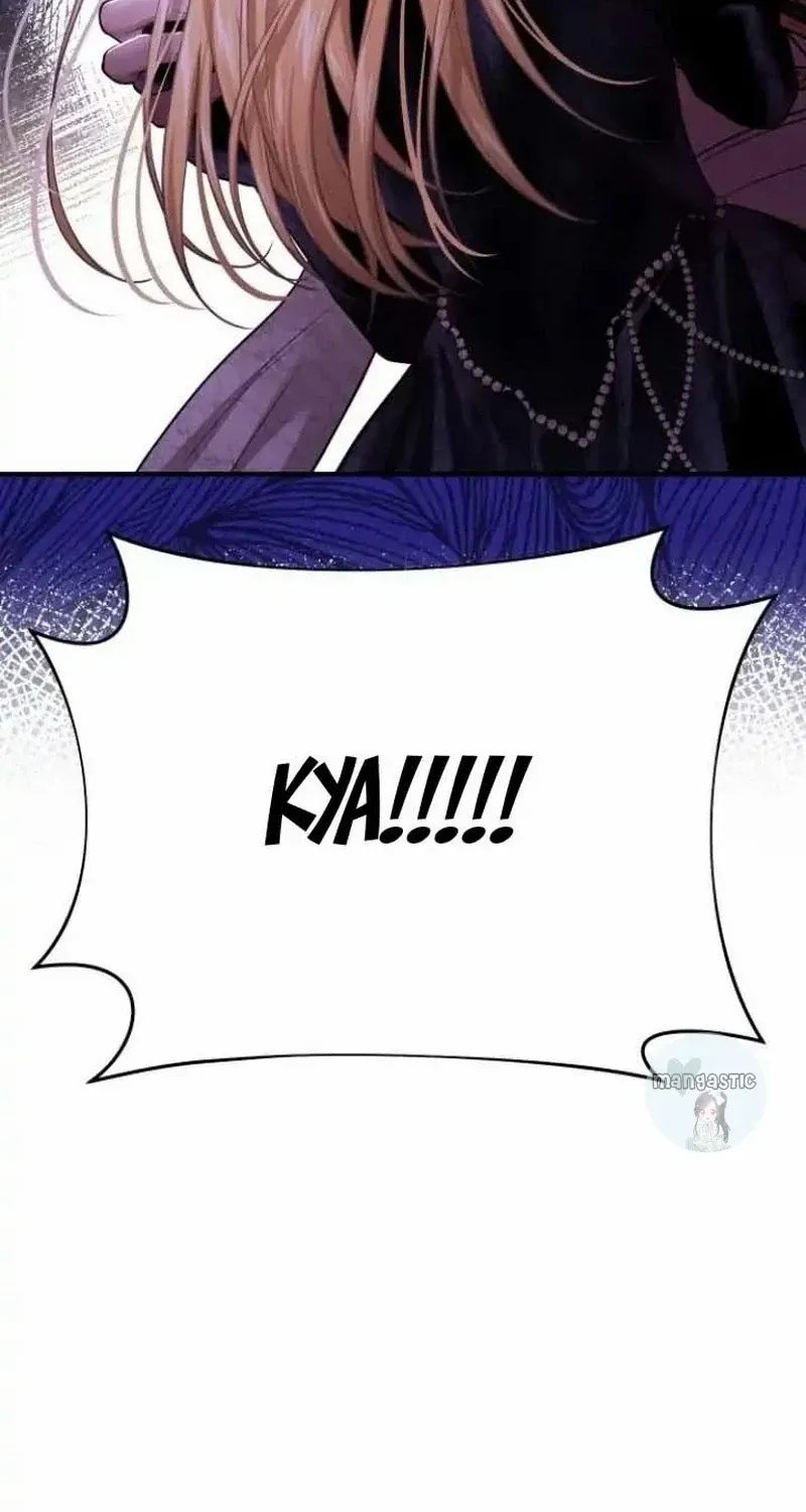 The Secret Bedroom of a Dejected Royal Daughter Zinmanga X Chapter 55 Page 107