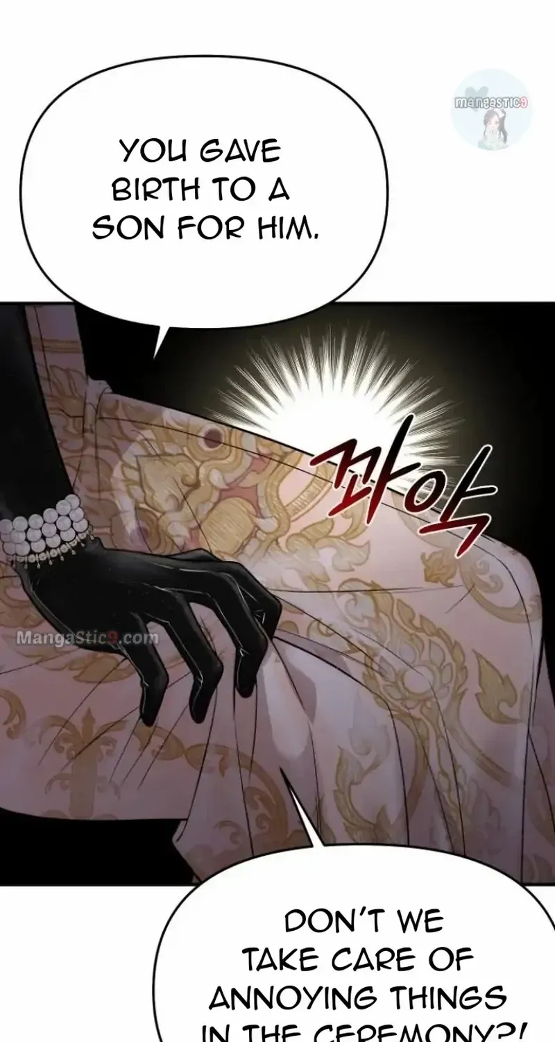 The Secret Bedroom of a Dejected Royal Daughter Zinmanga X Chapter 49 Page 12