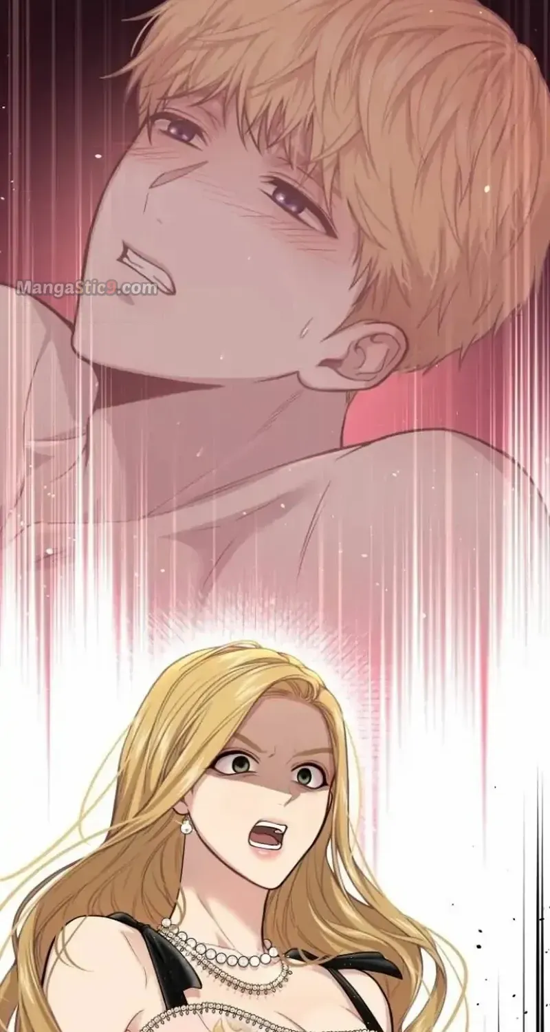 The Secret Bedroom of a Dejected Royal Daughter Zinmanga X Chapter 49 Page 28