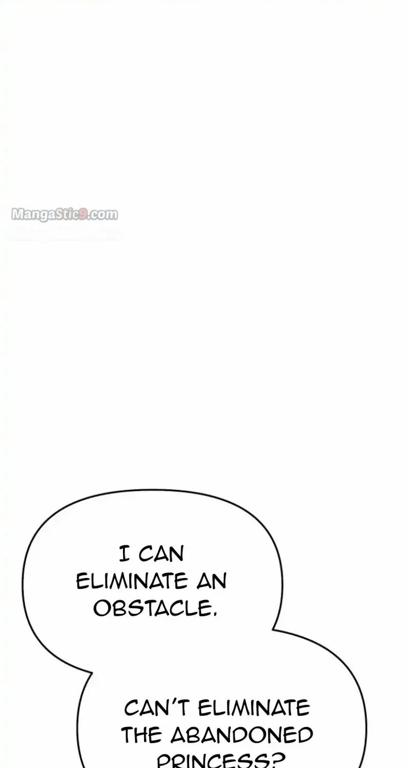 The Secret Bedroom of a Dejected Royal Daughter Zinmanga X Chapter 49 Page 38