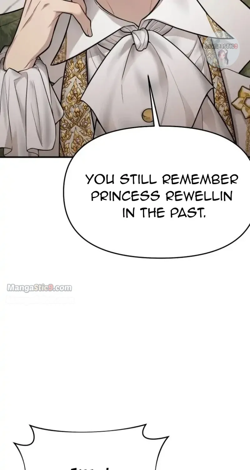 The Secret Bedroom of a Dejected Royal Daughter Zinmanga X Chapter 49 Page 43