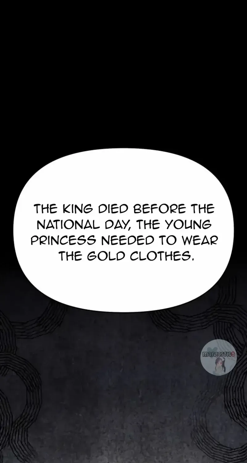 The Secret Bedroom of a Dejected Royal Daughter Zinmanga X Chapter 49 Page 47