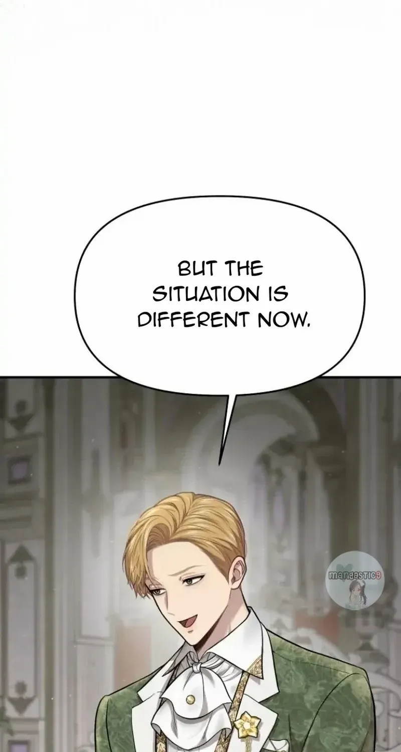 The Secret Bedroom of a Dejected Royal Daughter Zinmanga X Chapter 49 Page 54