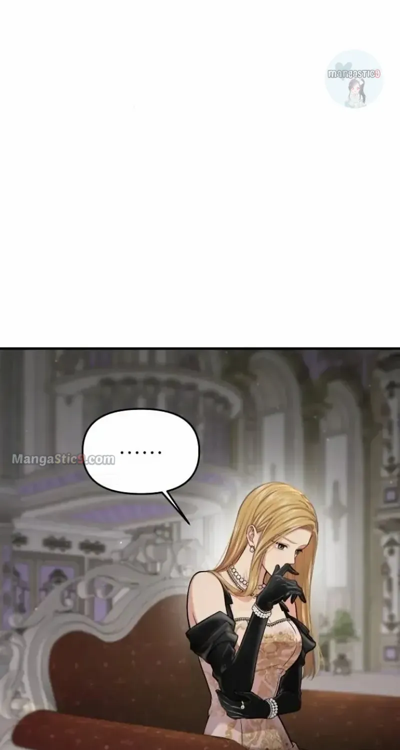 The Secret Bedroom of a Dejected Royal Daughter Zinmanga X Chapter 49 Page 56