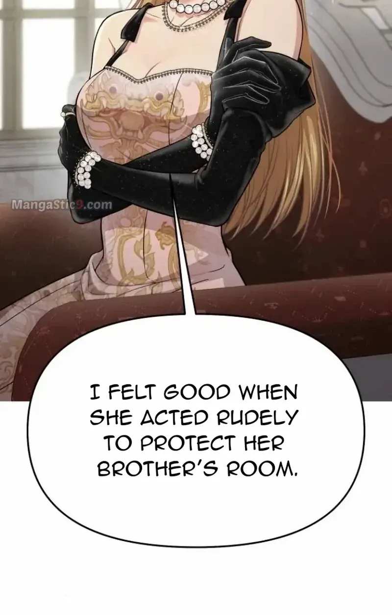 The Secret Bedroom of a Dejected Royal Daughter Zinmanga X Chapter 49 Page 71