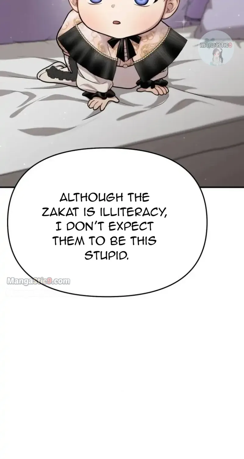 The Secret Bedroom of a Dejected Royal Daughter Zinmanga X Chapter 49 Page 79