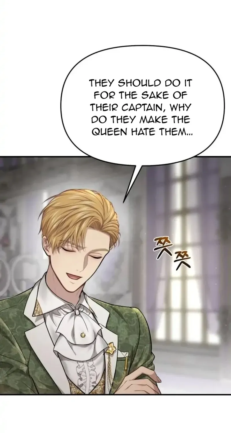 The Secret Bedroom of a Dejected Royal Daughter Zinmanga X Chapter 49 Page 80